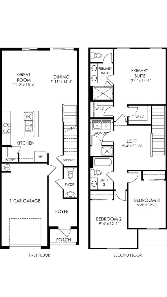 12969 SW Forli Way Port St Lucie FL 34986