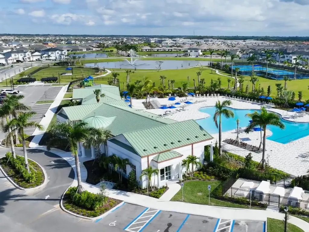 12969 SW Forli Way Port St Lucie FL 34986