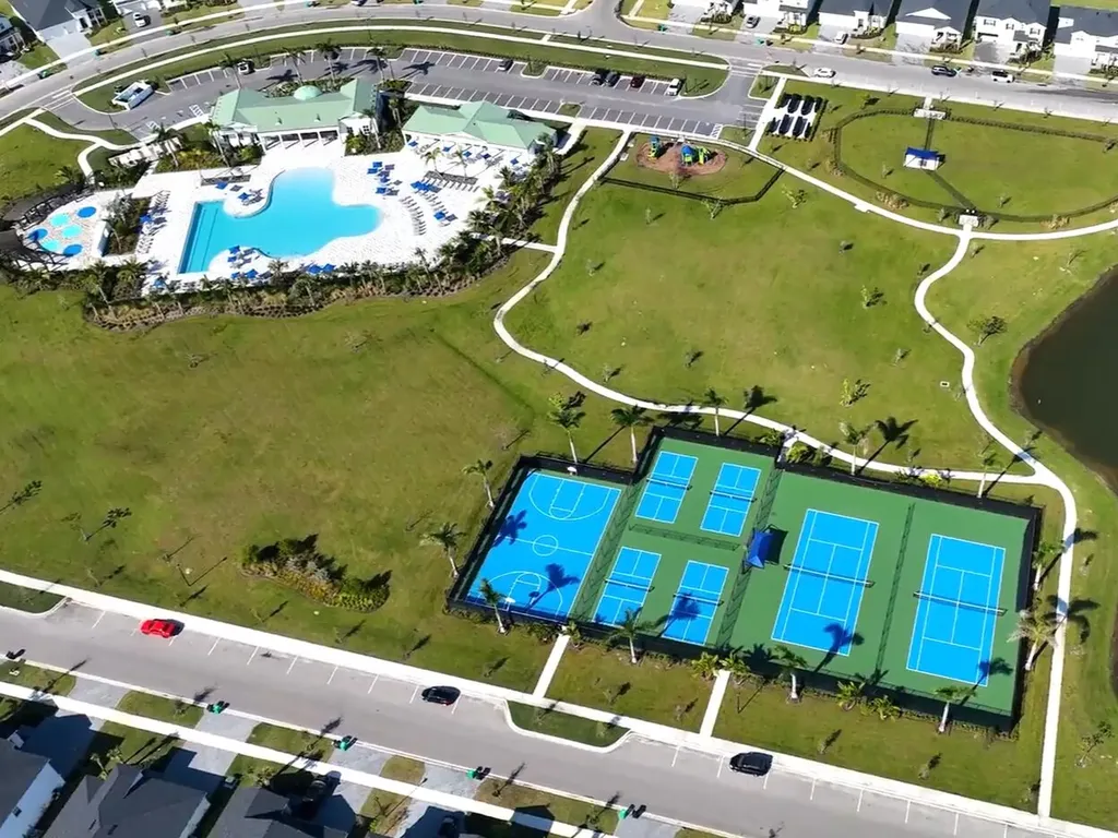 12969 SW Forli Way Port St Lucie FL 34986