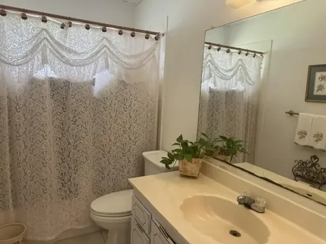 542 Franconia Circle Lake Worth FL 33467