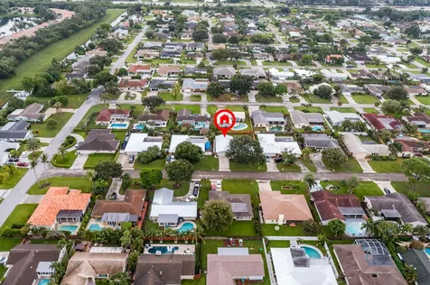 11910 Butternut Street Palm Beach Gardens FL 33410
