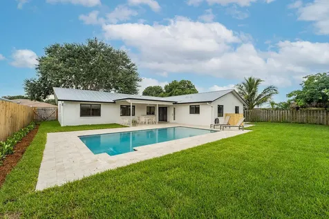 11910 Butternut Street Palm Beach Gardens FL 33410