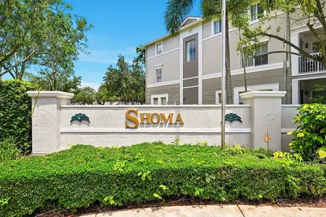 2151 Shoma Drive Royal Palm Beach FL 33414