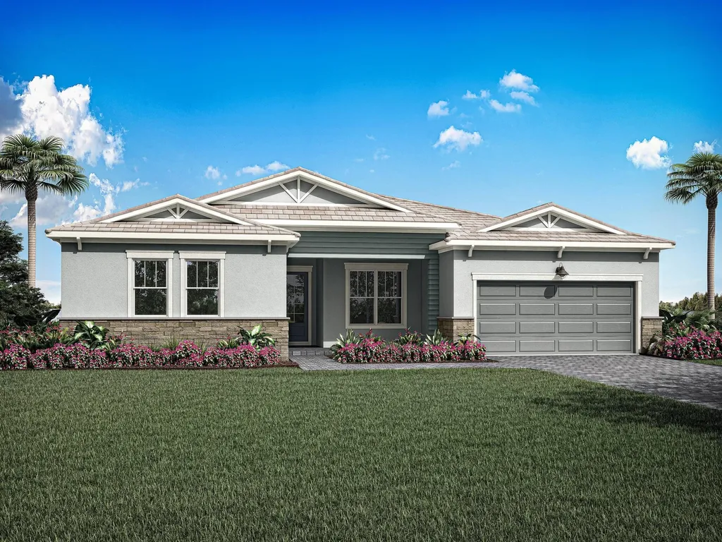 14547 SW Sarilla Boulevard Port St Lucie FL 34987