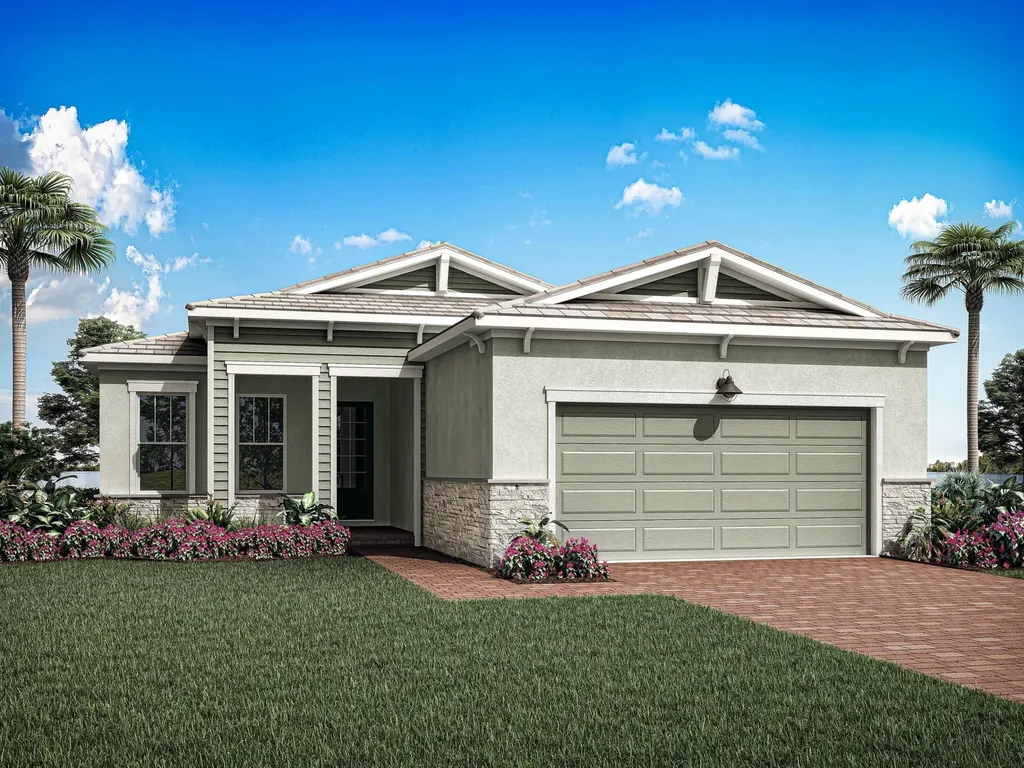 14198 SW Artesia Drive SW Port St Lucie FL 34987