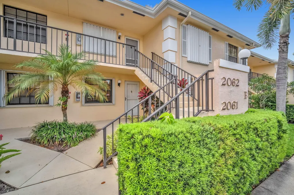 2061 Keystone Drive Jupiter FL 33458