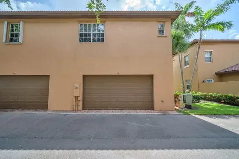 516 SW 147th Terrace Pembroke Pines FL 33027