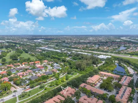 516 SW 147th Terrace Pembroke Pines FL 33027
