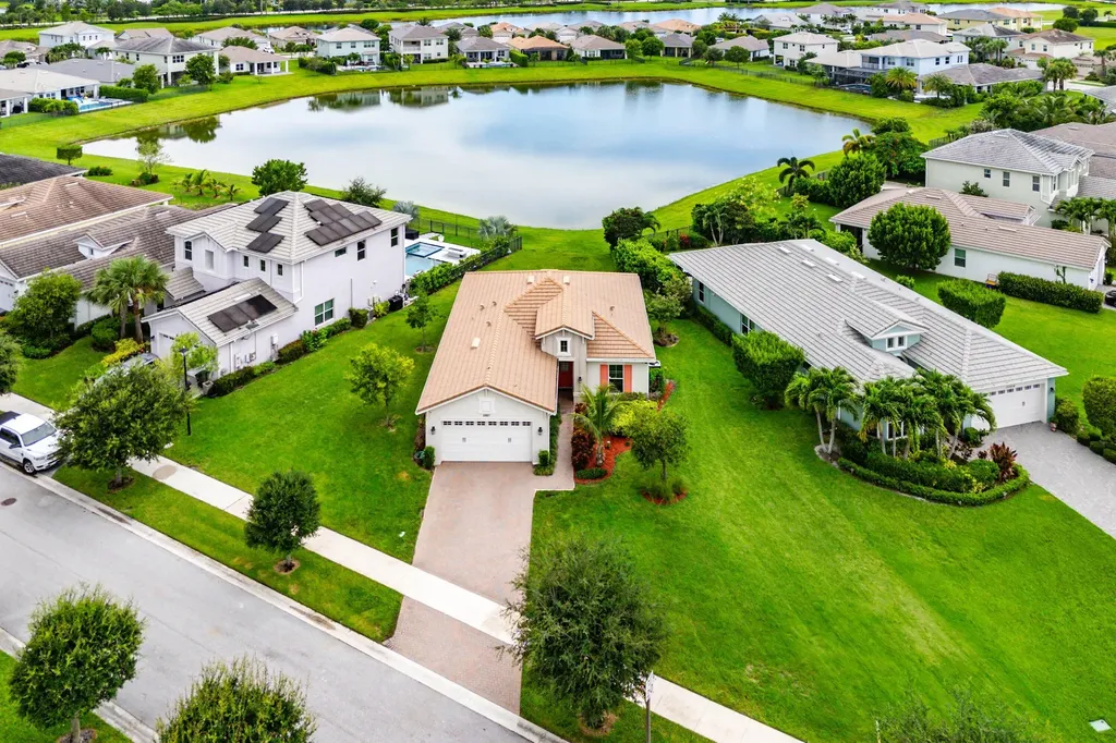 5921 Switchgrass Lane The Acreage FL 33470