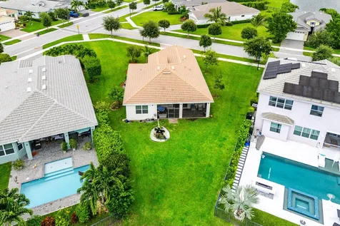 5921 Switchgrass Lane The Acreage FL 33470