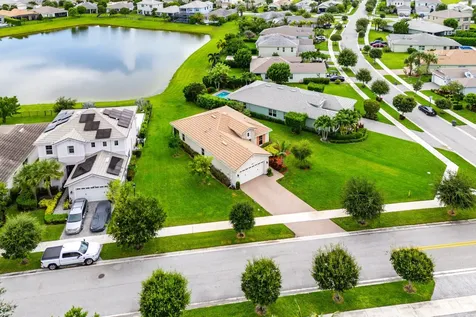 5921 Switchgrass Lane The Acreage FL 33470