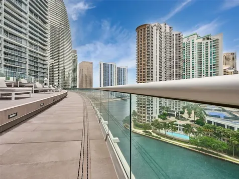 495 Brickell Avenue Miami FL 33131