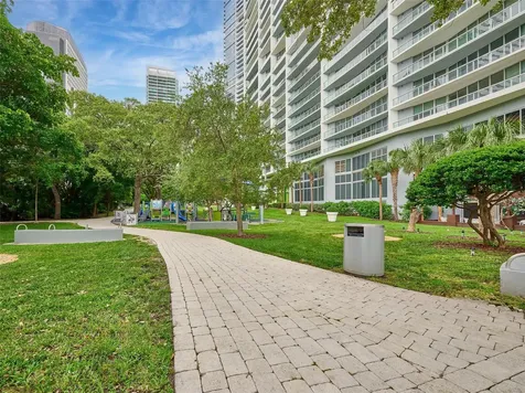 495 Brickell Avenue Miami FL 33131