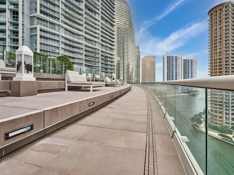 495 Brickell Avenue Miami FL 33131