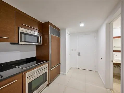 495 Brickell Avenue Miami FL 33131