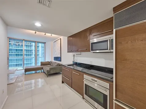 495 Brickell Avenue Miami FL 33131