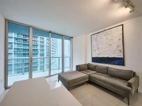 495 Brickell Avenue Miami FL 33131