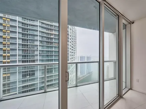 495 Brickell Avenue Miami FL 33131
