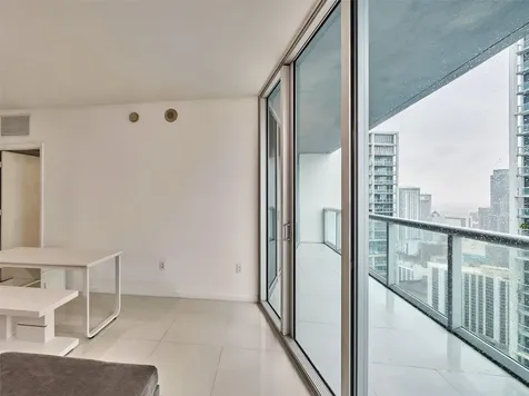 495 Brickell Avenue Miami FL 33131