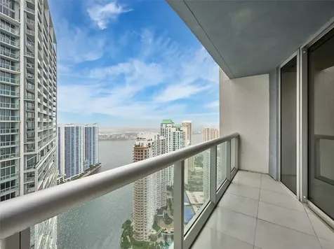 495 Brickell Avenue Miami FL 33131