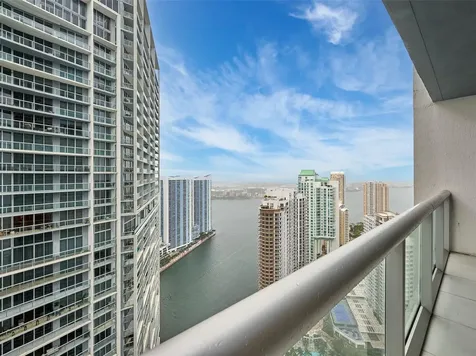 495 Brickell Avenue Miami FL 33131