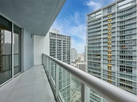 495 Brickell Avenue Miami FL 33131
