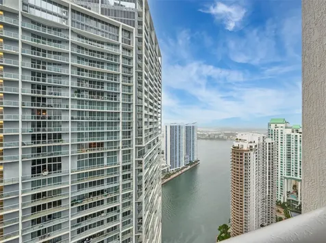 495 Brickell Avenue Miami FL 33131