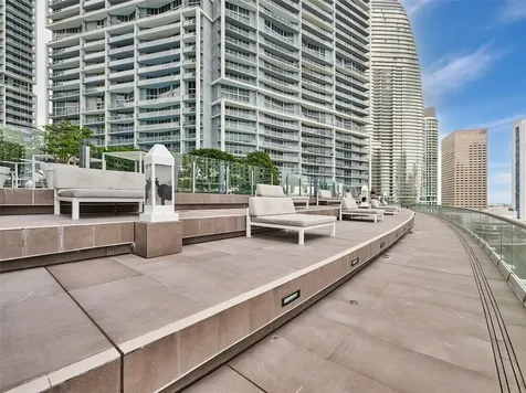 495 Brickell Avenue Miami FL 33131