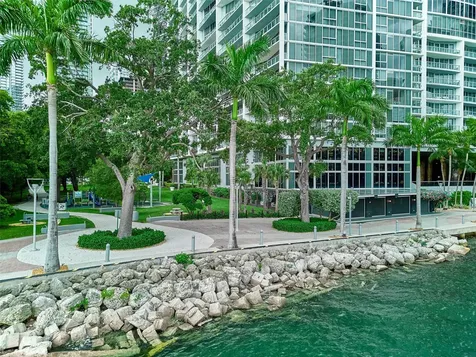 495 Brickell Avenue Miami FL 33131