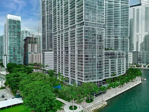 495 Brickell Avenue Miami FL 33131