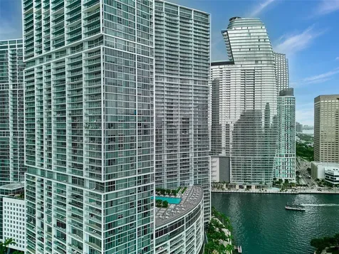 495 Brickell Avenue Miami FL 33131