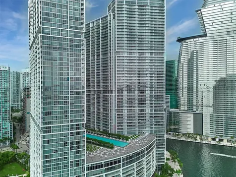 495 Brickell Avenue Miami FL 33131