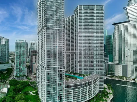 495 Brickell Avenue Miami FL 33131