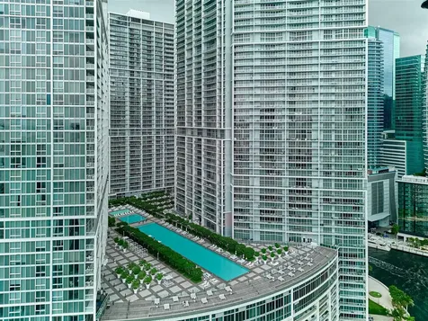 495 Brickell Avenue Miami FL 33131
