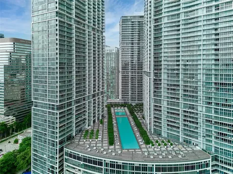 495 Brickell Avenue Miami FL 33131
