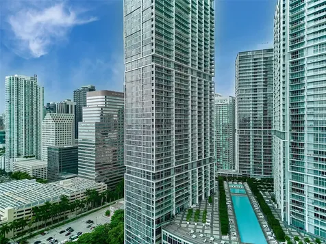 495 Brickell Avenue Miami FL 33131