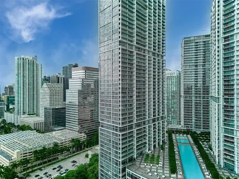 495 Brickell Avenue Miami FL 33131