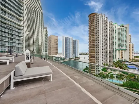 495 Brickell Avenue Miami FL 33131