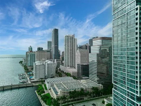 495 Brickell Avenue Miami FL 33131