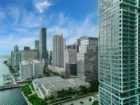 495 Brickell Avenue Miami FL 33131