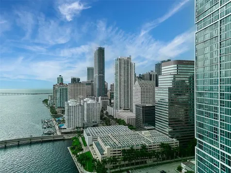 495 Brickell Avenue Miami FL 33131
