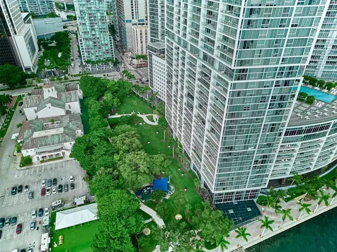 495 Brickell Avenue Miami FL 33131