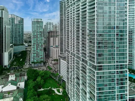 495 Brickell Avenue Miami FL 33131