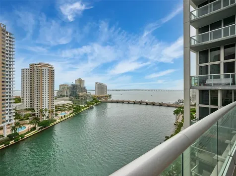 495 Brickell Avenue Miami FL 33131