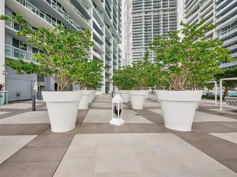 495 Brickell Avenue Miami FL 33131