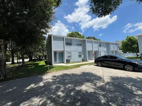 622 S 11th Street Fort Pierce FL 34950