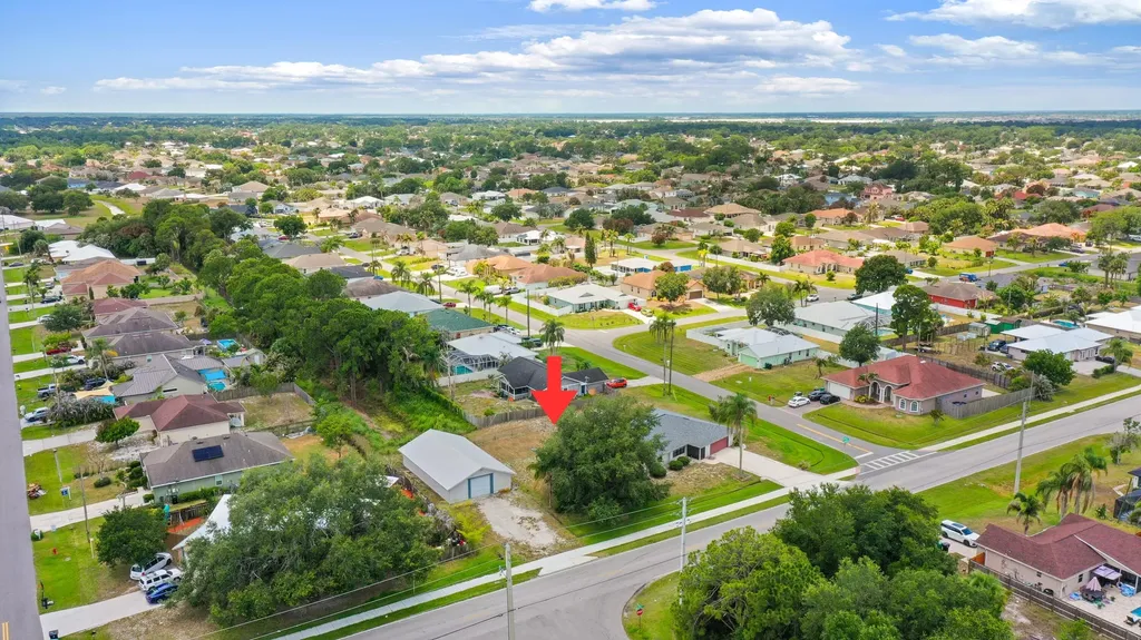 1130 SW Alcantarra Boulevard Port St Lucie FL 34953