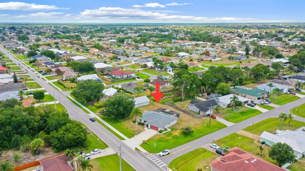 1130 SW Alcantarra Boulevard Port St Lucie FL 34953
