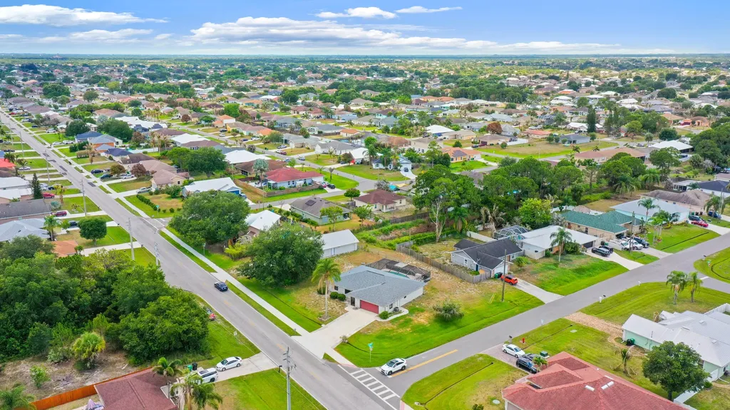 1130 SW Alcantarra Boulevard Port St Lucie FL 34953