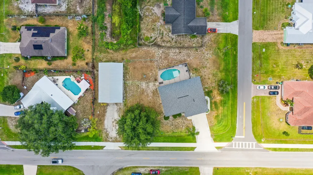 1130 SW Alcantarra Boulevard Port St Lucie FL 34953